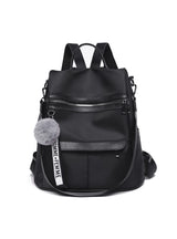 Women Schoolgirl Backpack Bag
