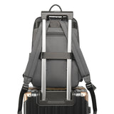 Splicing Large-capacity Computer Backpack