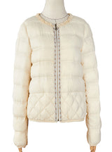 Down Jacket Winter Warm Parka Quilted Coats 