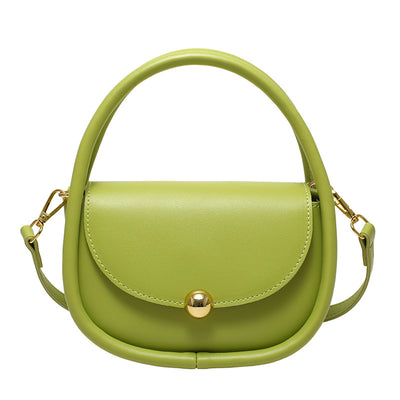 Small Bag Lady Shoulder Messenger Bag