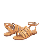 Women Summer Beach Flat Sandals