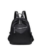 Oxford Cloth Outdoor Travel Bag Ladies Backpack