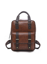 Women's Pu Bag Backpack s