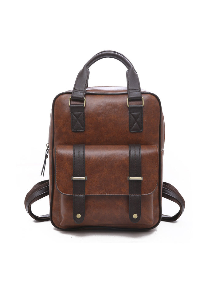 Women's Pu Bag Backpack s