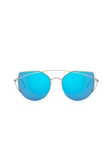 Cat eye Sunglasses Brand Original Sun Glasses 