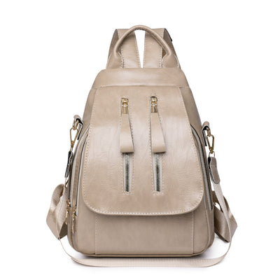 Retro Leisure Outdoor Travel Backpack
