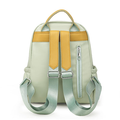 Oxford Cloth Travel Outdoor Backpack
