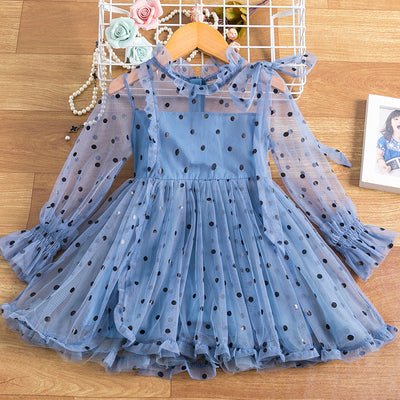 Cute Girls Dress New Summer Girls Dresses