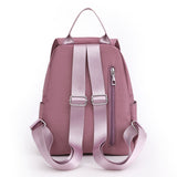 Waterproof Oxford Backpack