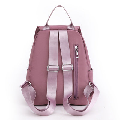 Waterproof Oxford Backpack