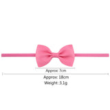 1 Pcs Baby Girls Headband Infant Hair Accessories