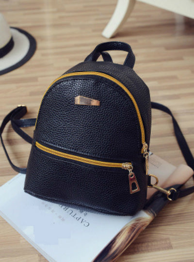 Women's Backpacks for Teenage Girls Schoolbag