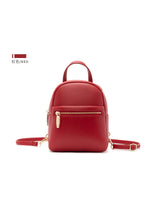 Fashion Large Capacity Mini Backpack