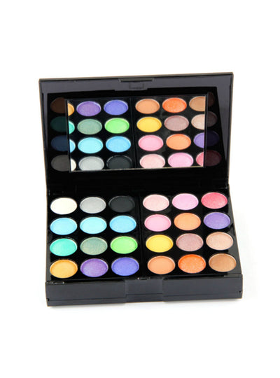 Makeup Palette 39 Colors Eyeshadow With Eye