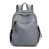 Oxford Cloth Leisure Outdoor Backpack
