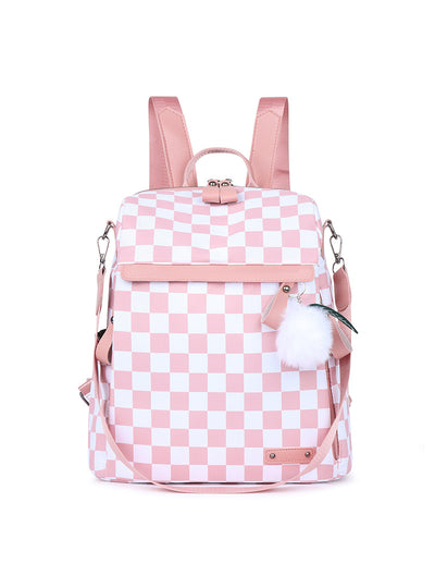 Travel Lady Square Backpack