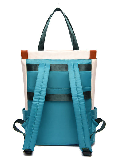 Students' Campus Portable Backpack