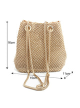 Clutch Evening Bag Luxury Women Bag Shoulder Handbags