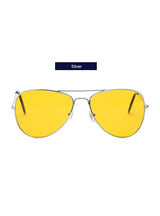 Night Vision Sunglasses Men Women Glasses