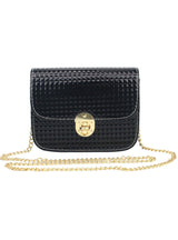 Small Women Bags PU leather Messenger Bag Clutch 