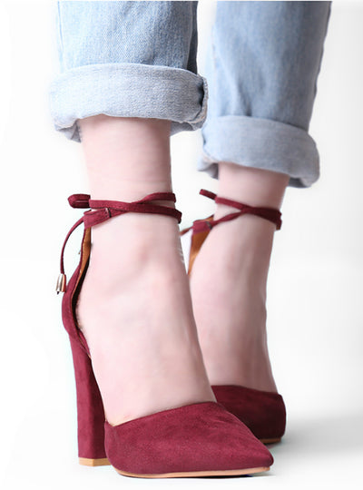 High Heels Women's Sandals Summer Shoes 