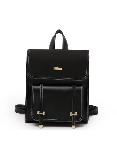 College Fashion Suit Women's Backpack