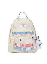 Students' Schoolbags Large Capacity Backpacks
