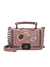 Mini Chain Handbags Luxury Handbag Crossbody Bag