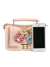 Mini Small Chain Bags Women Crossbody Shoulder Bag