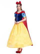 Export Fairy Tale Princess Queen Costume
