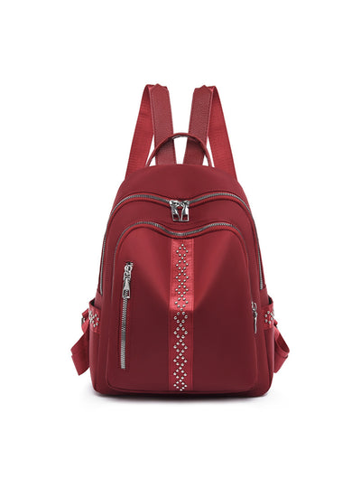 Popular Large-capacity Oxford Women's Bag