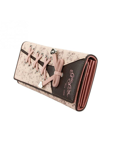 Wallets Designer Wallets Brand Women's Purse