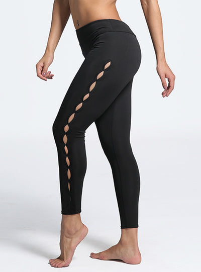 Push Up Slim Legins Female Workout Gyms Pants