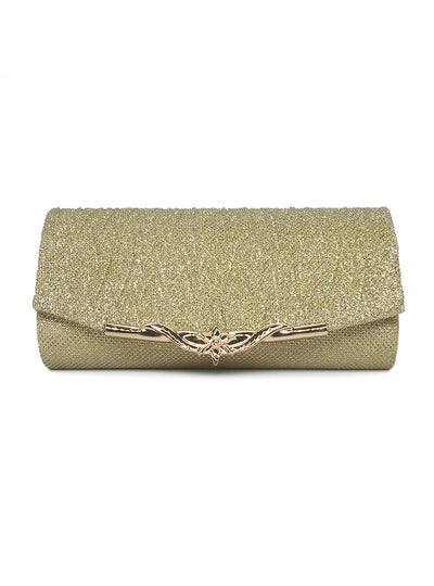 Wedding Clutches Handbag Chain Shoulder Bag