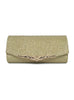 Wedding Clutches Handbag Chain Shoulder Bag