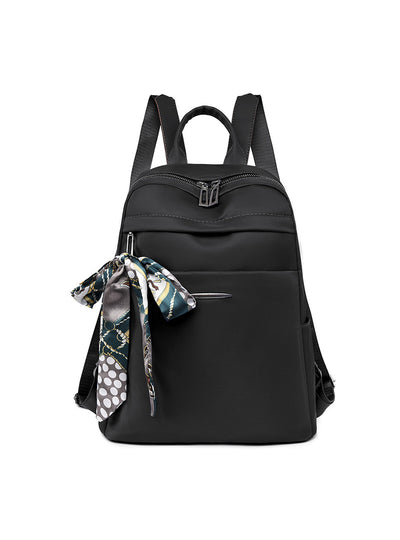 Women Oxford Cloth Backpack