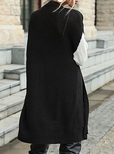 Women Cardigan Sweater Coat