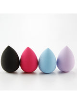 1 Pcs Big Size Women Makeup Sponge Blender 