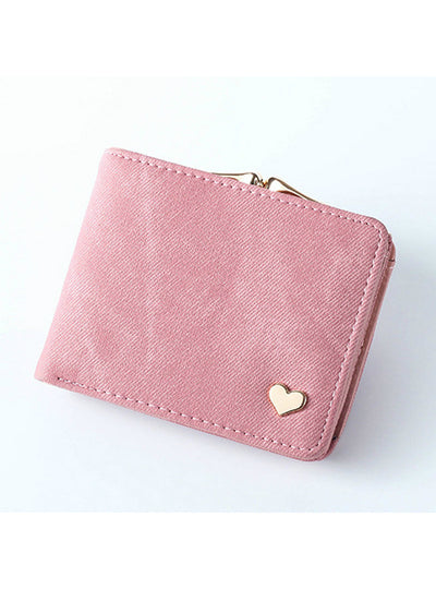 Leather Wallets Design Brand Mini Lady Purses