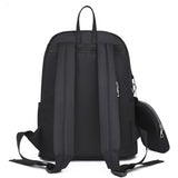 Oxford Cloth Lightweight Simple Backpack