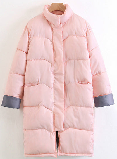 Hat Thickened Bread Clothes Cotton-padded 