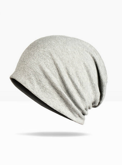 Men Women Beanies Hedging Cap Knit Knitted