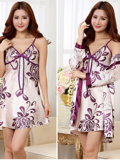 Sexy Sleepwear Lingerie Sleepshirts Nightgowns