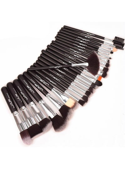 24 Pcs Professional Makeup Brushes Very Soft 