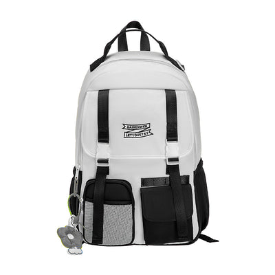 Students Large-capacity Computer Leisure Backpack