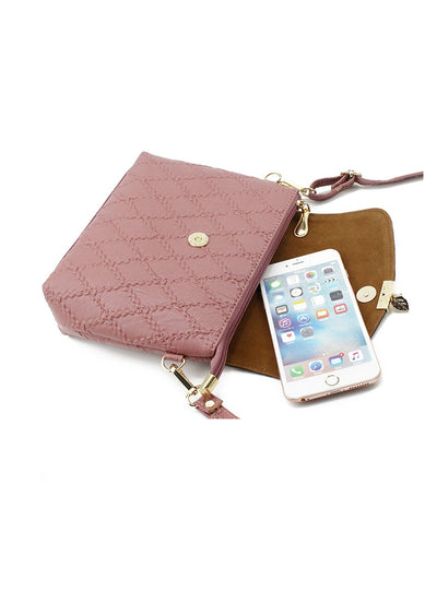 Mini Bag Crossbody Bag Sac A Main Femme Ladies