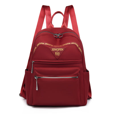 Women's Casual Fashion Lightweight Backpack