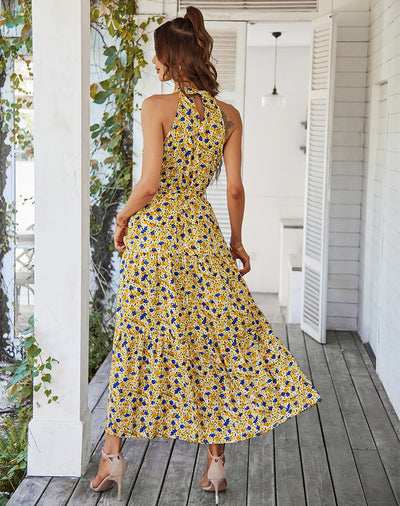 Women Printed Casual Long Sleeve