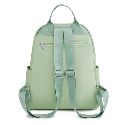 Women's Oxford Cloth Large Capacity Backpack