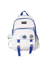 Fashion Large Capacity Backpack